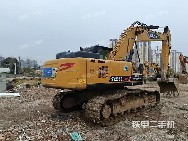 右后45(整机外观) 右后45(整机外观)