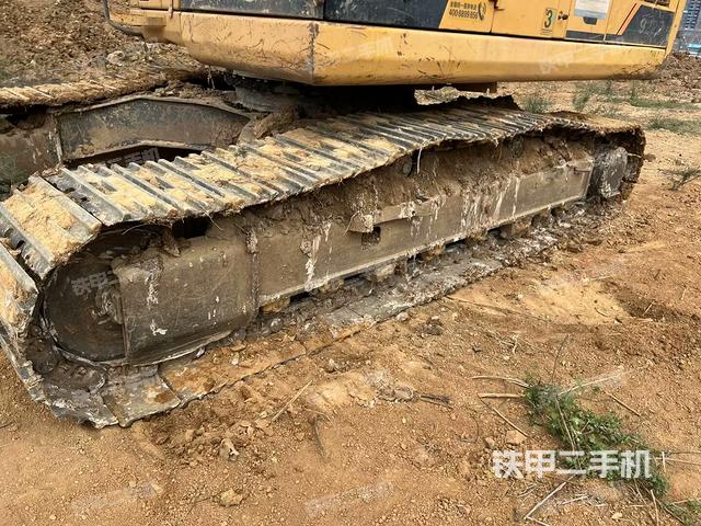 右托鏈輪+鏈筋（行走機(jī)構(gòu)）