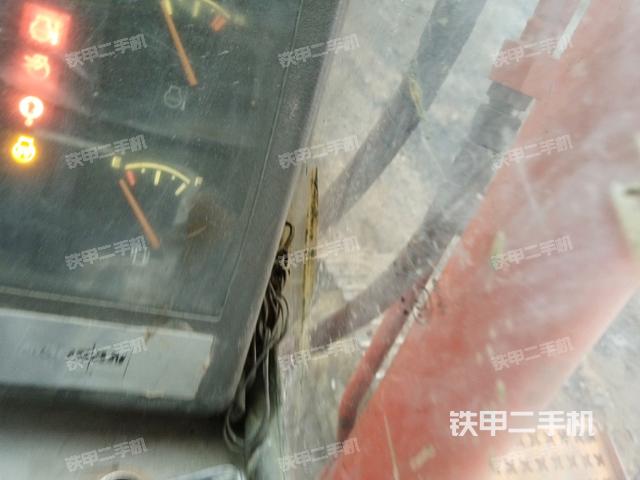 顯示屏?（駕駛室部分）