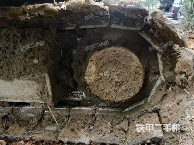 左驅(qū)動(dòng)輪(行走機(jī)構(gòu)) 左驅(qū)動(dòng)輪(行走機(jī)構(gòu))