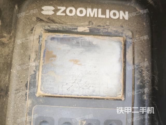 小時(shí)表（駕駛室部分）