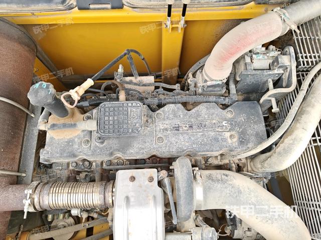 水箱+風扇特寫（上車部件）