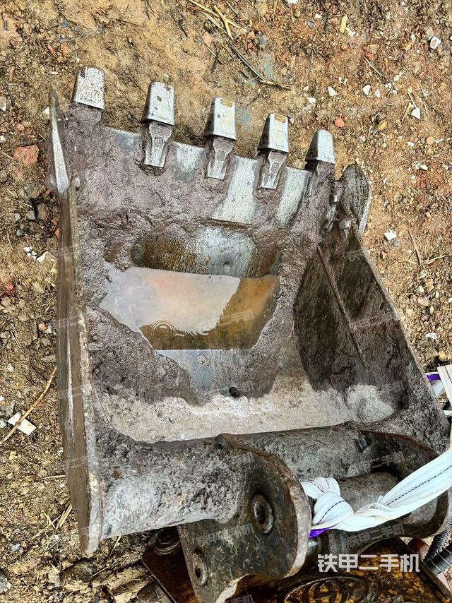 鏟斗45度（工作和回轉(zhuǎn)裝置）