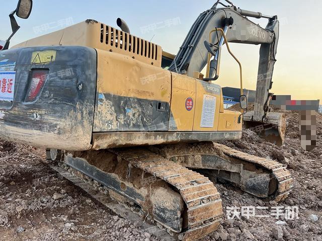 整機(jī)右后45°（整機(jī)外觀）