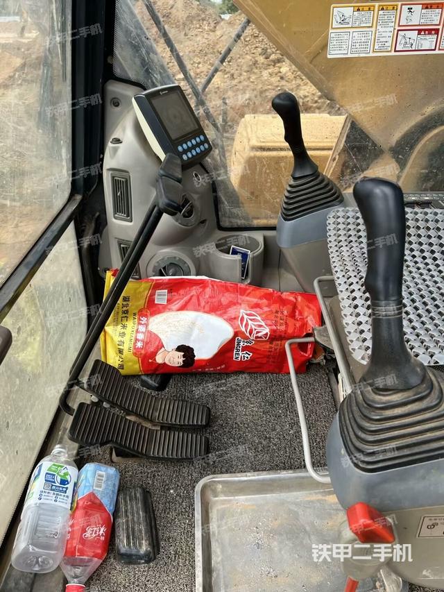 小時表（駕駛室部分）