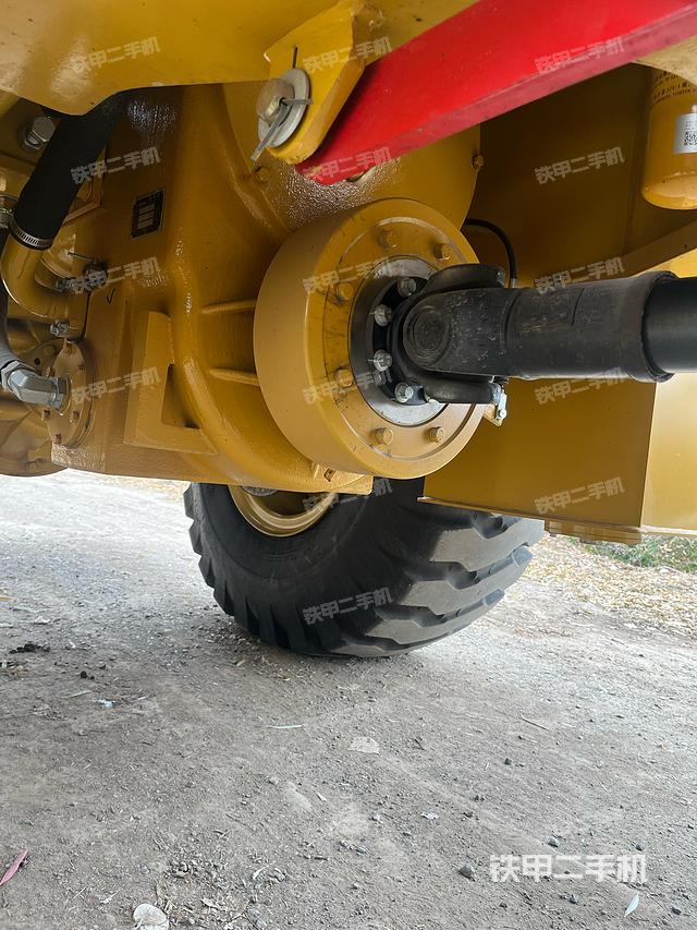 變速箱（整機(jī)外觀及大件）