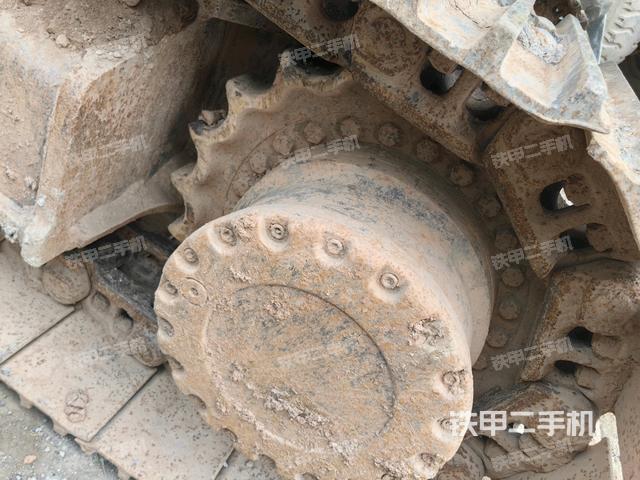 右驅(qū)動(dòng)輪(行走機(jī)構(gòu)) 右驅(qū)動(dòng)輪(行走機(jī)構(gòu))