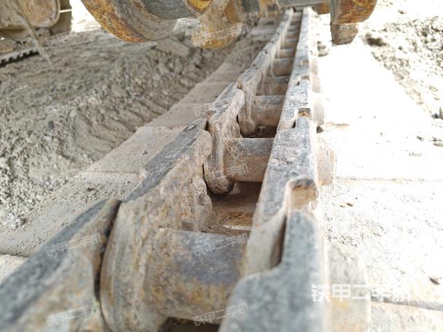 左導向輪（行走機構）