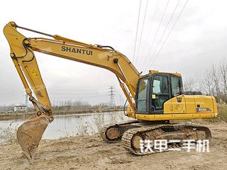 山推挖掘機SE215-9挖掘機