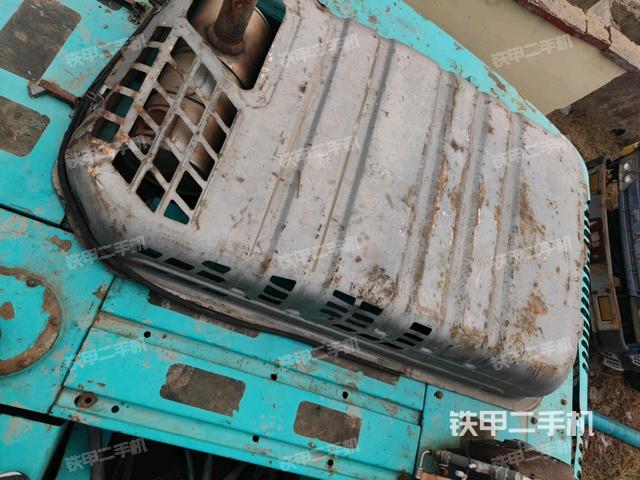 水箱+風(fēng)扇特寫(上車部件) 水箱+風(fēng)扇特寫(上車部件)