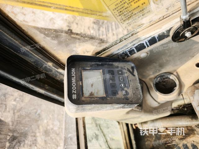 顯示屏?（駕駛室部分）