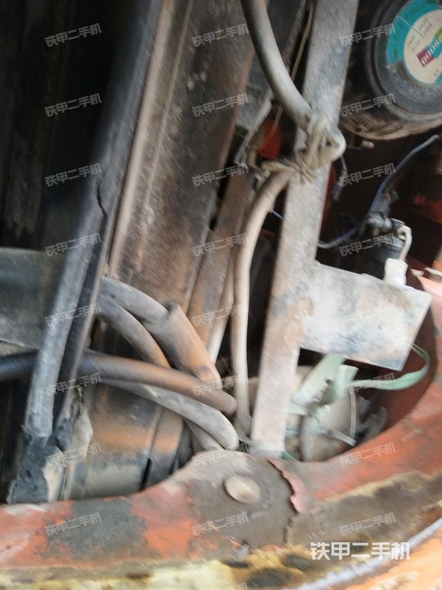 散熱器室（大件艙室）