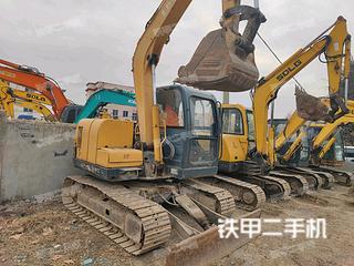 柳工CLG908D挖掘機(jī)