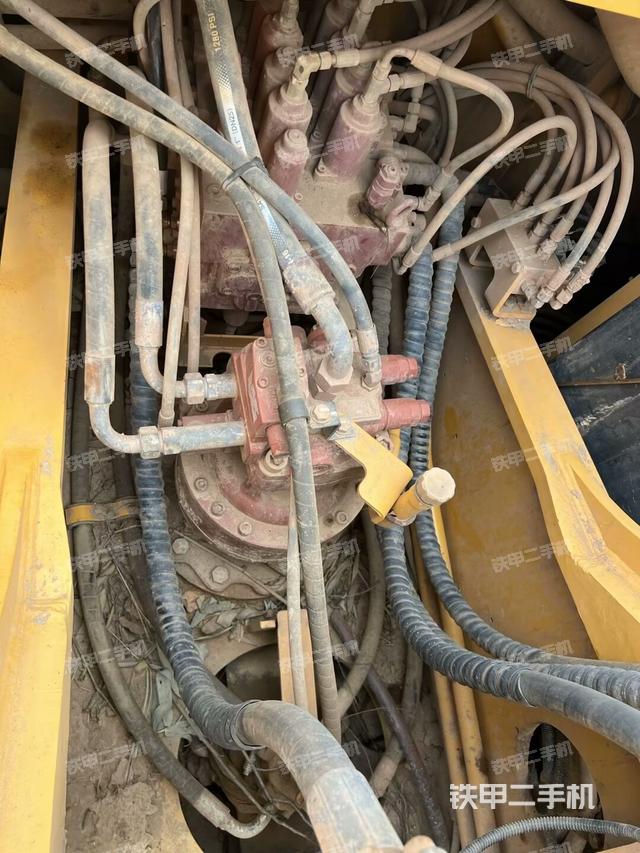 水箱+風(fēng)扇特寫（上車部件）