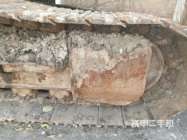 右導(dǎo)向輪（行走機構(gòu)）