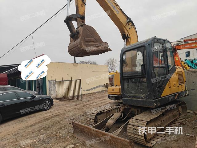 左后45（整機外觀）