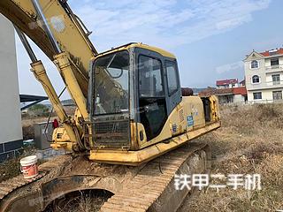 小松PC360-7挖掘機