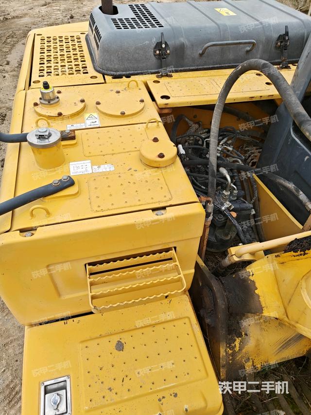 鏟斗45度（工作和回轉裝置）