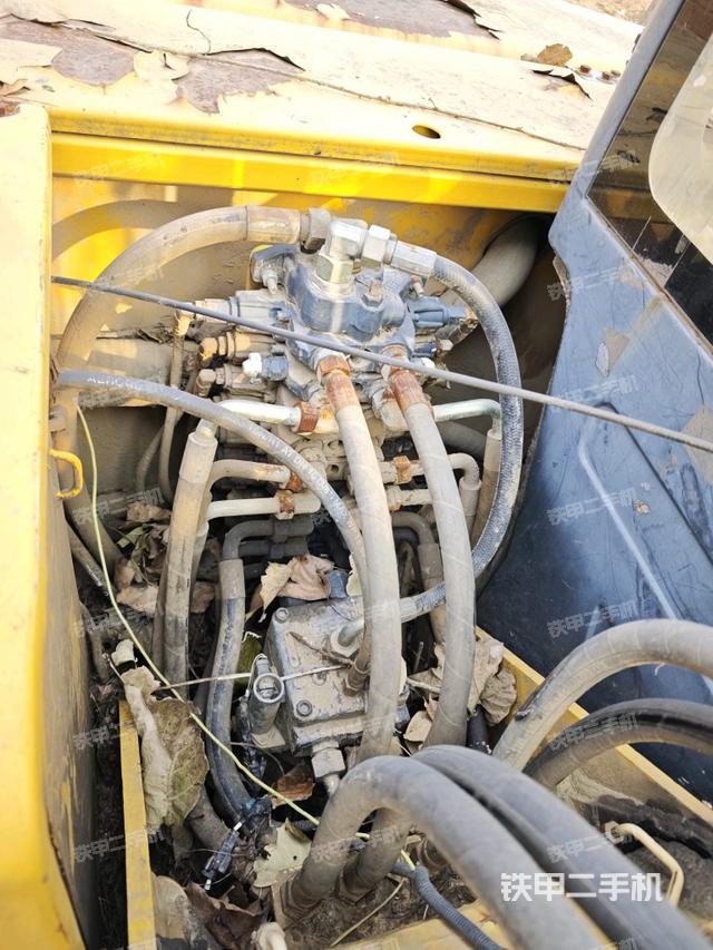 分配閥（上車(chē)部件）