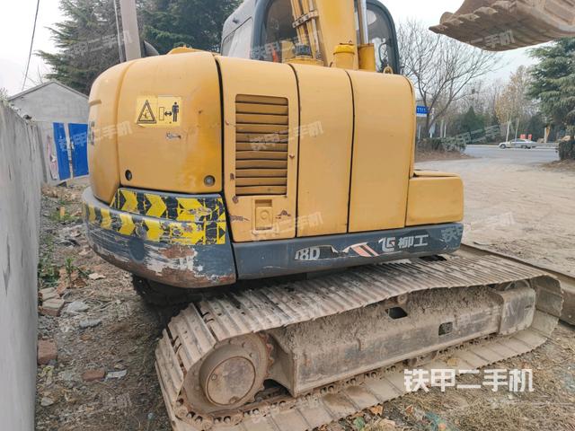 右前45（整機外觀）