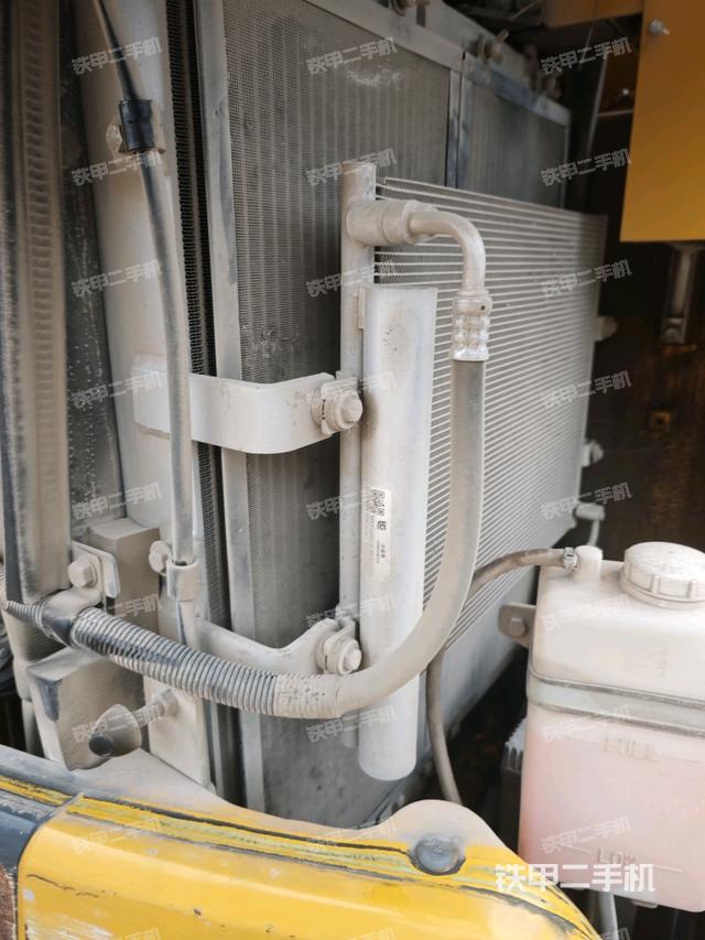 散熱器室（大件艙室）