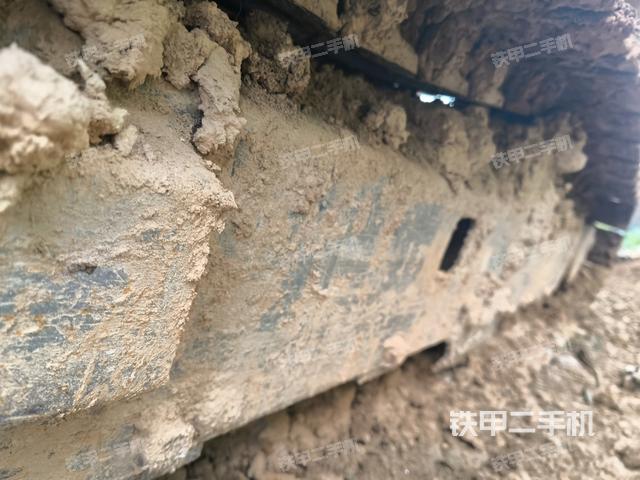 左側(cè)行走馬達(dá)蓋板(行走機(jī)構(gòu)) 左側(cè)行走馬達(dá)蓋板(行走機(jī)構(gòu))