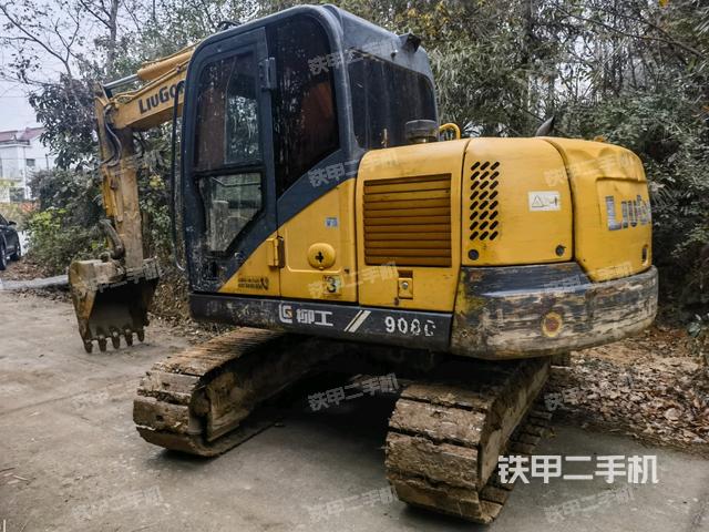 左后45(整機(jī)外觀) 左后45(整機(jī)外觀)