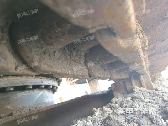 右托鏈輪+鏈筋（行走機構(gòu)）