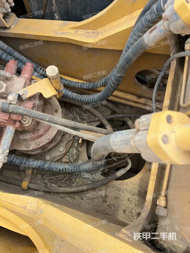 發(fā)動機(jī)室（上車部件）