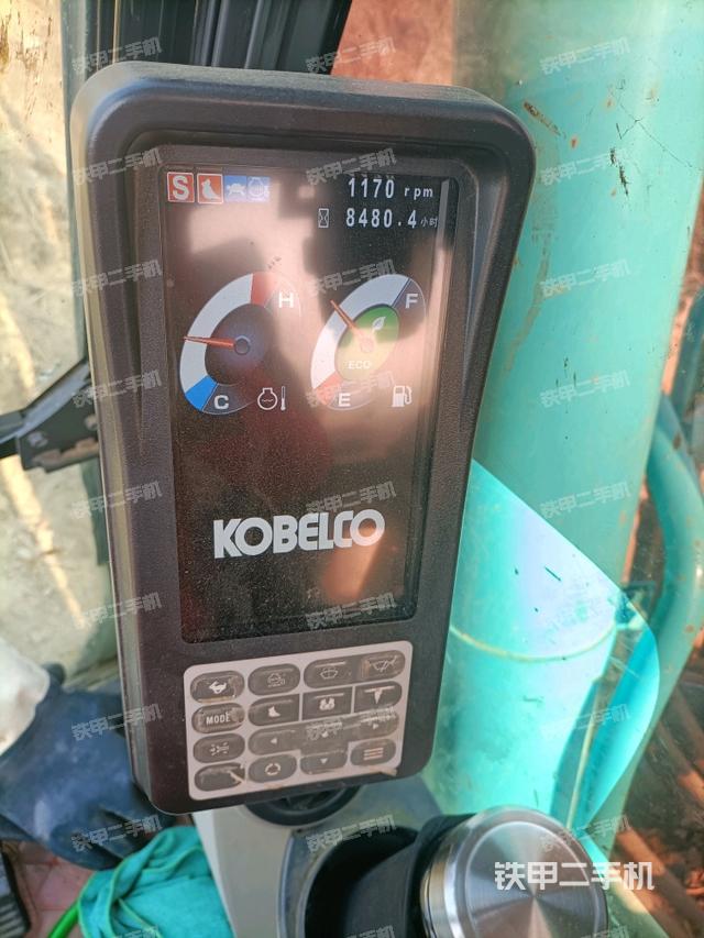 顯示屏?（駕駛室部分）