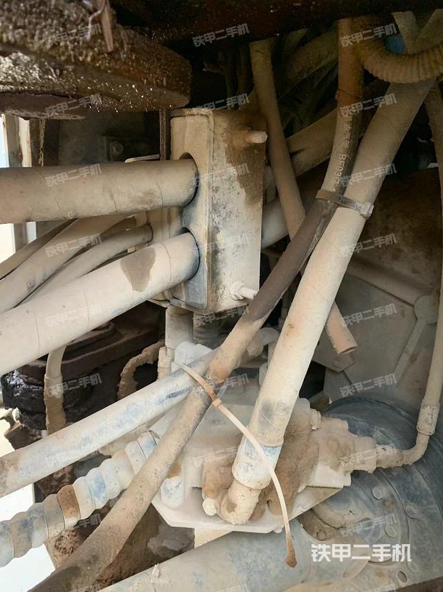 變速箱（整機(jī)外觀及大件）