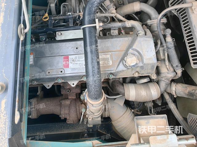 發(fā)動(dòng)機(jī)室(上車(chē)部件) 發(fā)動(dòng)機(jī)室(上車(chē)部件)