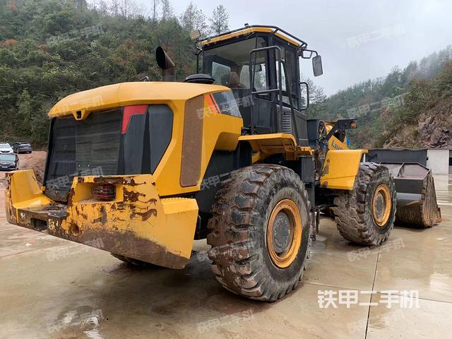 整機(jī)右后45°（整機(jī)外觀及大件）