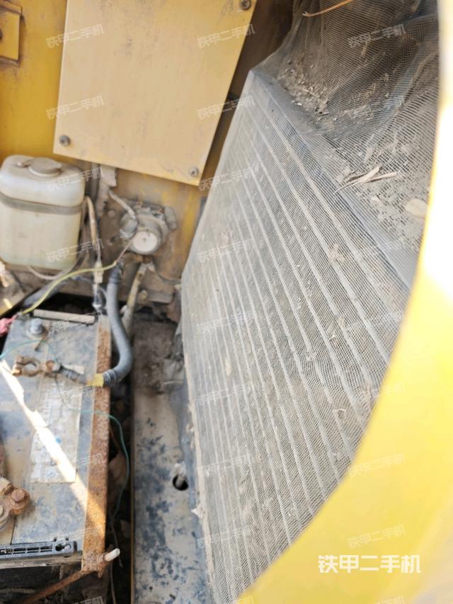 散熱器室（大件艙室）