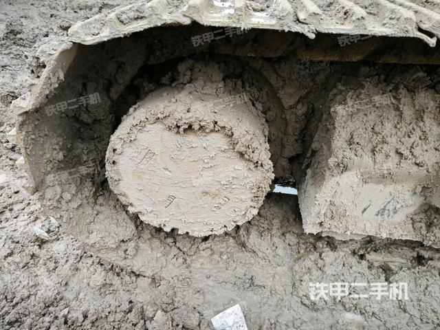 右驅(qū)動輪(行走機(jī)構(gòu)) 右驅(qū)動輪(行走機(jī)構(gòu))