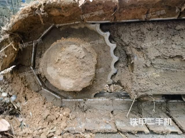 右驅(qū)動(dòng)輪(行走機(jī)構(gòu)) 右驅(qū)動(dòng)輪(行走機(jī)構(gòu))