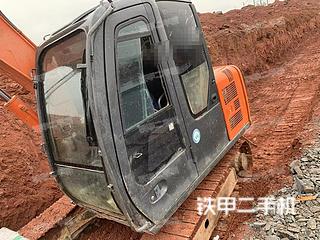 日立ZX70-5A挖掘機(jī)