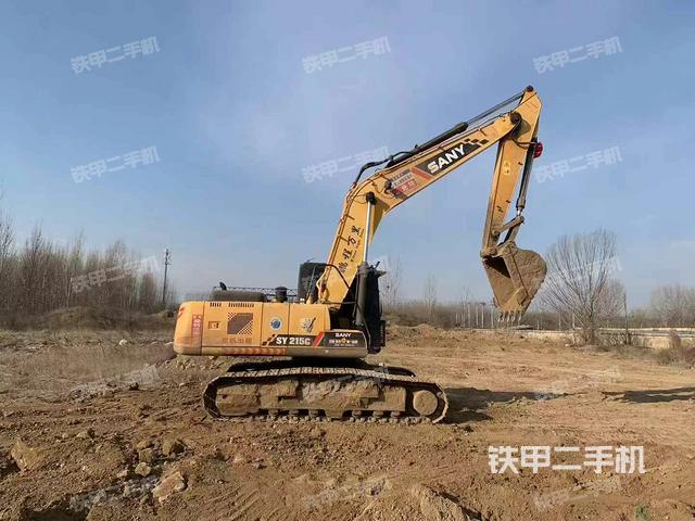 整機右后45°（整機外觀）