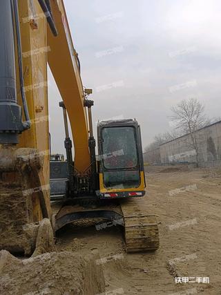 徐工XE150D挖掘機(jī)