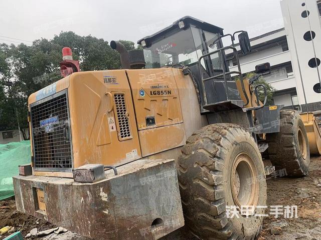 整機右后45°（整機外觀及大件）