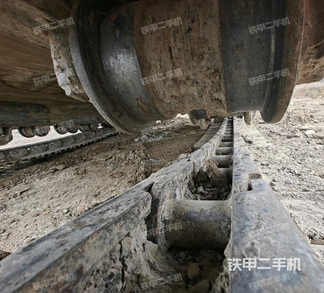 右托鏈輪+鏈筋(行走機(jī)構(gòu)) 右托鏈輪+鏈筋(行走機(jī)構(gòu))