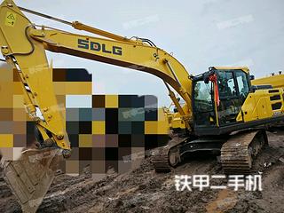 山東臨工E6200H(國四)挖掘機(jī)