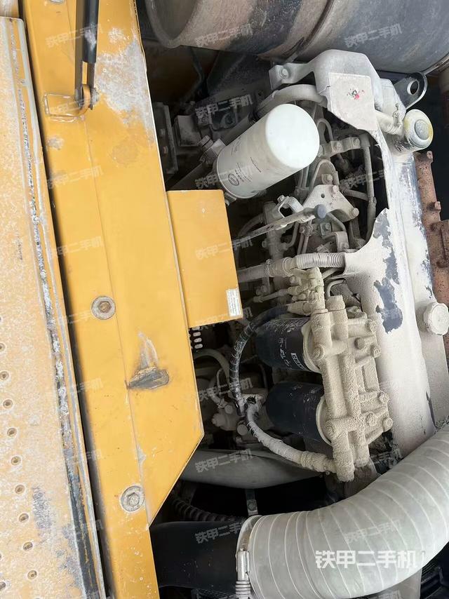 增壓器特寫(上車部件) 增壓器特寫(上車部件)