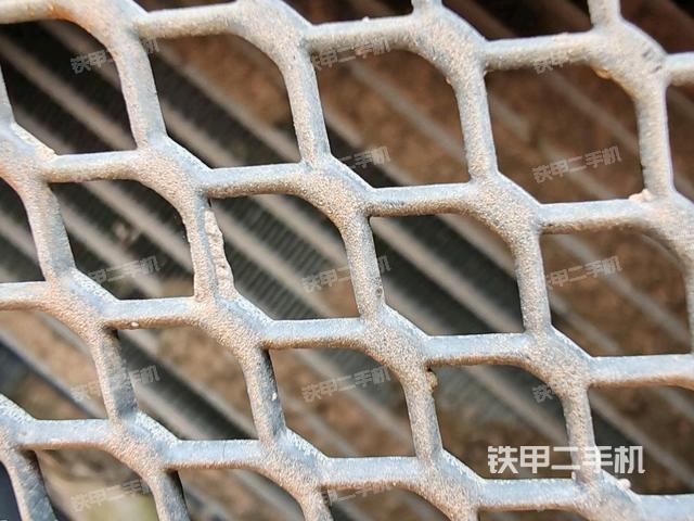 散熱器室（大件艙室）