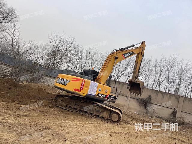 整機(jī)右后45°（整機(jī)外觀）