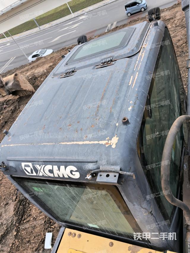 水箱+風(fēng)扇特寫（上車部件）