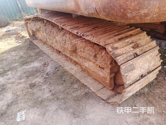 左導(dǎo)向輪（行走機(jī)構(gòu)）