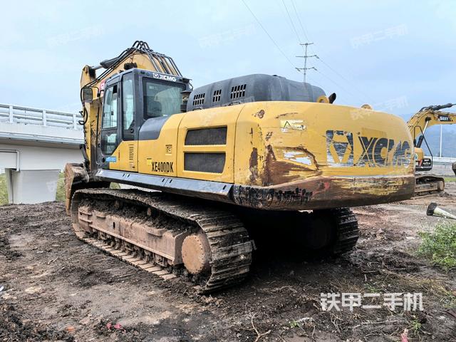 左后45（整機外觀）