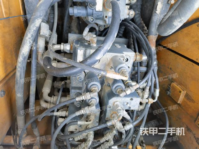 分配閥（上車(chē)部件）