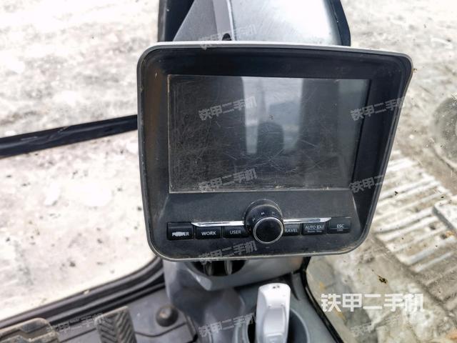 顯示屏?（駕駛室部分）